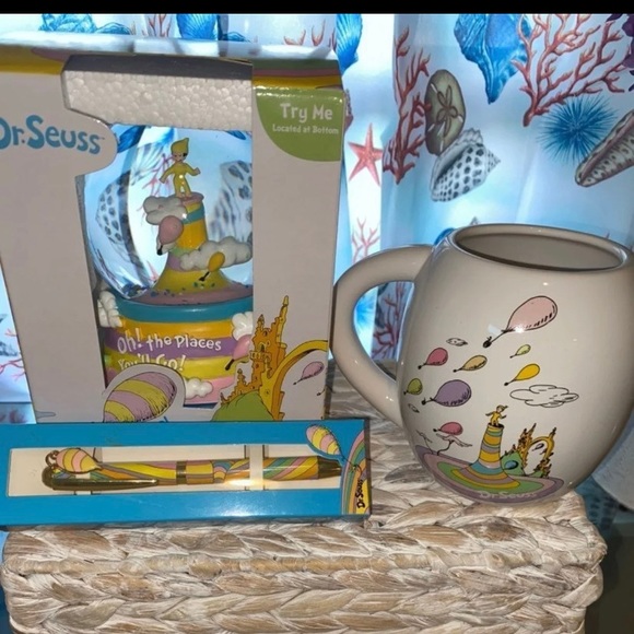 Dr. Seuss Other - Dr.Seuss